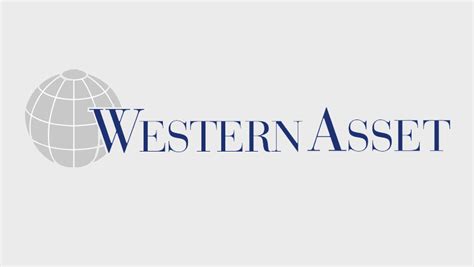 western asset closed end funds.